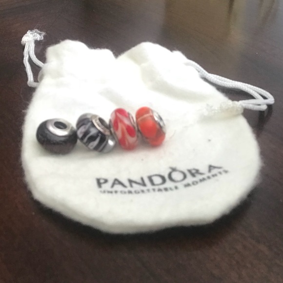 Pandora charms - Picture 4 of 4